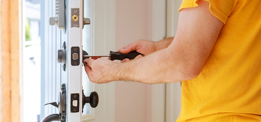 Break-in Prevention Solutions in Sun Village, CA