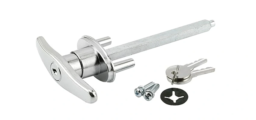 Old Style Garage Door Locks Replacements in Sun Village, California