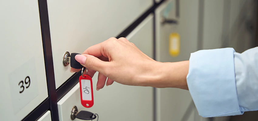 Cabinet Lock Installation in Sun Village, California