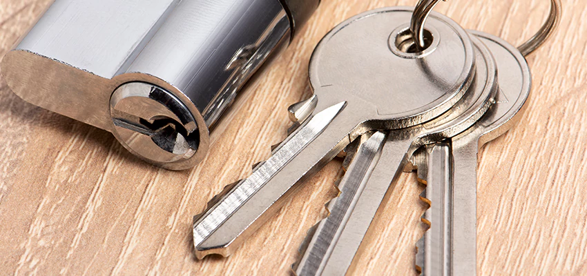 Cylinder Lock Master Key in Sun Village, CA