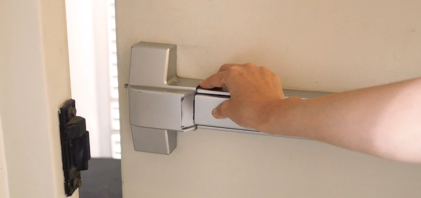 Door Lock Cylinder Reinforcements in Sun Village, CA