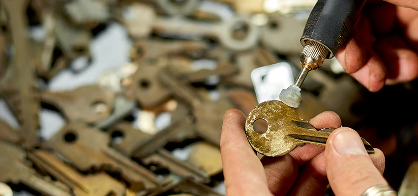 Car Lock Key Repair Service in Sun Village, CA
