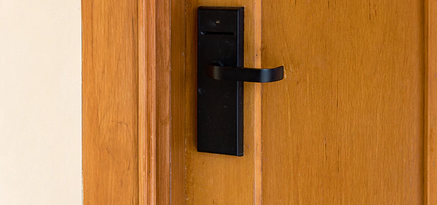 Home Security And Alarm Monitoring in Sun Village, California