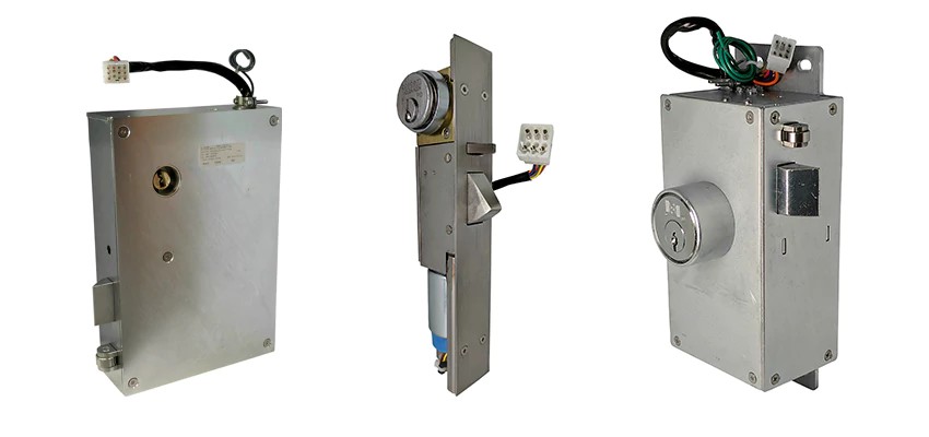Locksmith For RR Fence Gates Brink Lock in Sun Village, CA