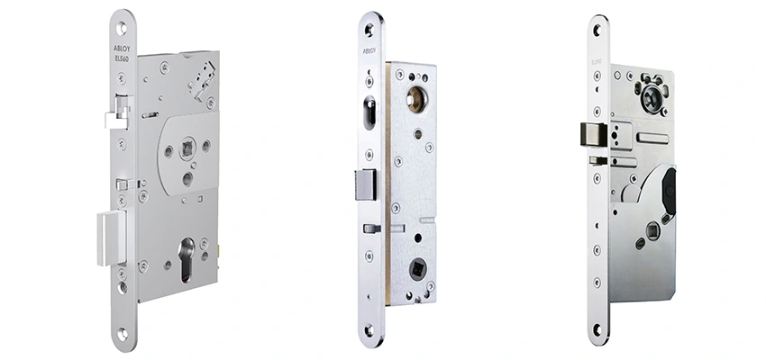 ASSA-Abloy Locks Hinge Repair in Sun Village, California