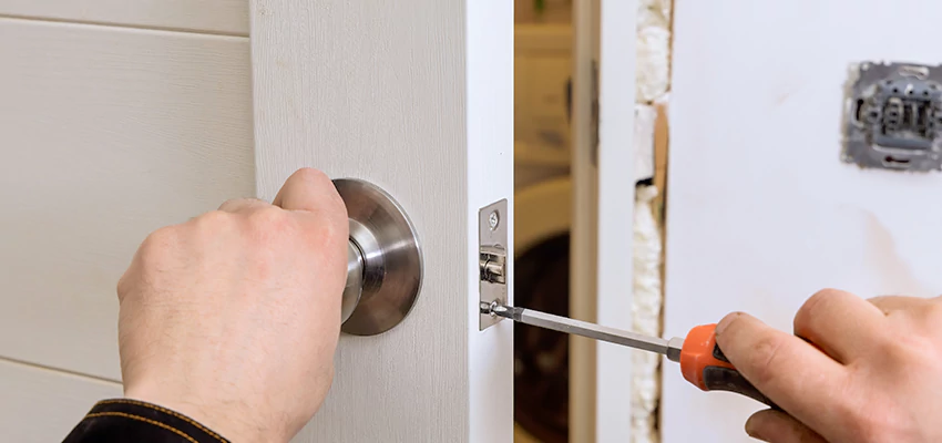 Wifi Deadbolt Installation in Sun Village, CA