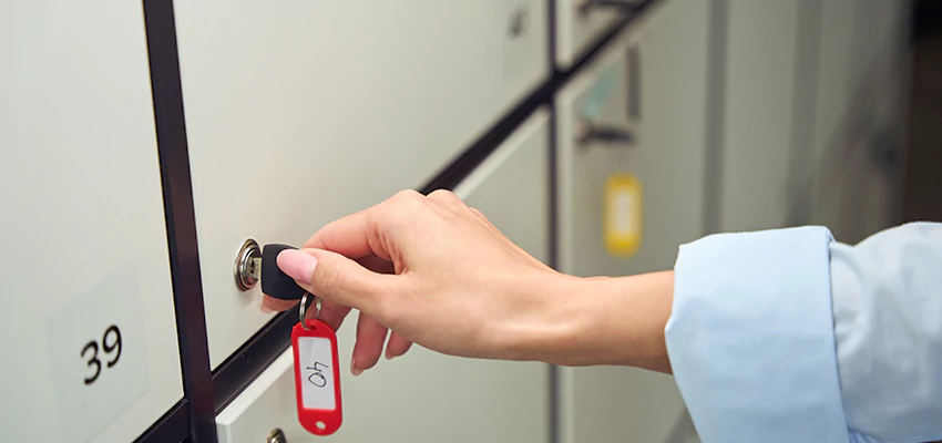 Upgrading File Cabinet Locks in Sun Village, California