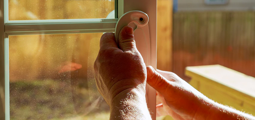 Accordion Sliding Doors Locks Replacement in Sun Village, CA