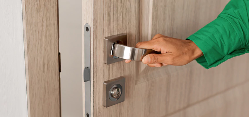 Garage Door Lock Reinforcements in Sun Village, California