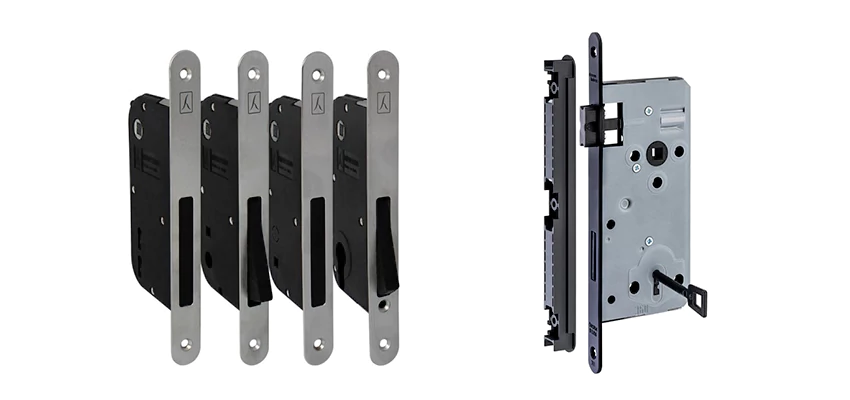 Locksmith For Magnetic Door Locks in Sun Village, CA