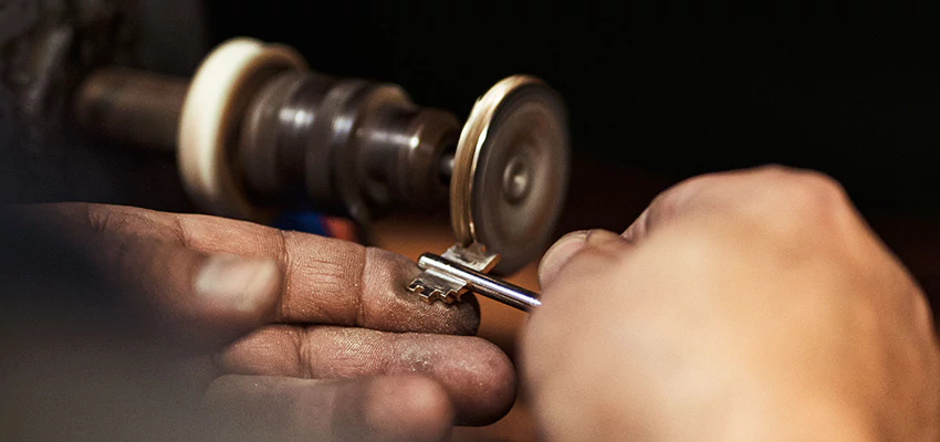 Hotel Lock Master Key System in Sun Village, California