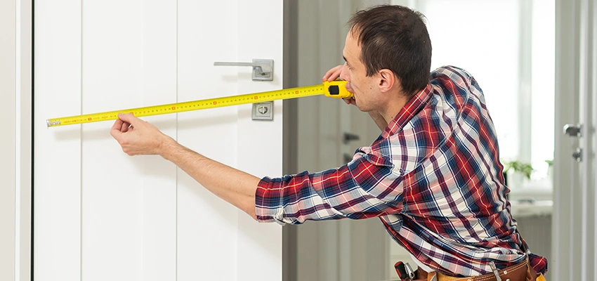 Bonded & Insured Locksmiths For Lock Repair in Sun Village, California