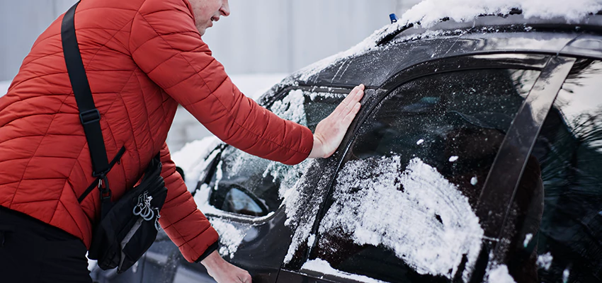 Car Key Retrieval Services in Sun Village, California
